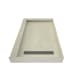 A thumbnail of the Tile Redi RT4260RDL-PVC-TBN Alternate Image