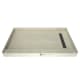 A thumbnail of the Tile Redi RT4860R-PVC-SQ Brushed Nickel