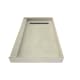 A thumbnail of the Tile Redi RT4872L-PVC-SQ Alternate Image