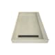 A thumbnail of the Tile Redi RT4872L-PVC-SQ Alternate Image
