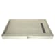 A thumbnail of the Tile Redi RT4872R-PVC3 Brushed Nickel