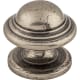 A thumbnail of the Top Knobs M10 Pewter Antique