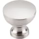 A thumbnail of the Top Knobs M1119-10PACK Brushed Satin Nickel