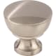 A thumbnail of the Top Knobs M1119 Brushed Satin Nickel