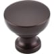 A thumbnail of the Top Knobs M1200-10PACK Oil Rubbed Bronze