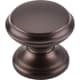 A thumbnail of the Top Knobs M1230-25PACK Oil Rubbed Bronze