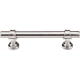 A thumbnail of the Top Knobs m1288-10PACK Brushed Satin Nickel