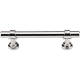 A thumbnail of the Top Knobs m1289-25PACK Polished Nickel