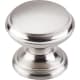 A thumbnail of the Top Knobs m1303-25PACK Brushed Satin Nickel