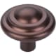 A thumbnail of the Top Knobs M1478 Mahogany Bronze