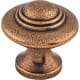 A thumbnail of the Top Knobs M15 Antique Copper