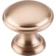 A thumbnail of the Top Knobs M1580 Brushed Bronze