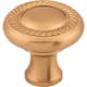 A thumbnail of the Top Knobs M1584 Brushed Bronze