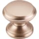 A thumbnail of the Top Knobs m1590 Brushed Bronze