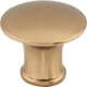 A thumbnail of the Top Knobs M1593 Brushed Bronze