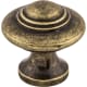 A thumbnail of the Top Knobs M16 German Bronze
