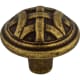 A thumbnail of the Top Knobs M160 German Bronze