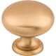 A thumbnail of the Top Knobs M1603 Brushed Bronze