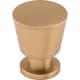 A thumbnail of the Top Knobs M1607 Brushed Bronze