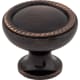 A thumbnail of the Top Knobs M1670 Tuscan Bronze