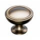A thumbnail of the Top Knobs M1671 Brushed Bronze