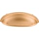 A thumbnail of the Top Knobs M1675 Brushed Bronze