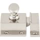 A thumbnail of the Top Knobs M1784 Polished Nickel