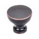 A thumbnail of the Top Knobs M1902-10PACK Tuscan Bronze
