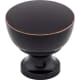 A thumbnail of the Top Knobs M1902 Tuscan Bronze