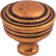 A thumbnail of the Top Knobs M201 Antique Copper