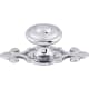 A thumbnail of the Top Knobs M2134 Polished Chrome