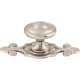 A thumbnail of the Top Knobs M2135 Brushed Satin Nickel