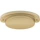 A thumbnail of the Top Knobs M2221 Honey Bronze
