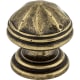 A thumbnail of the Top Knobs M24 German Bronze