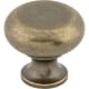 A thumbnail of the Top Knobs M276 German Bronze