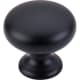 A thumbnail of the Top Knobs M285-10PACK Flat Black