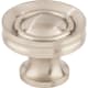 A thumbnail of the Top Knobs M292 Brushed Satin Nickel