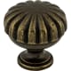 A thumbnail of the Top Knobs M321 German Bronze