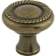 A thumbnail of the Top Knobs M330 German Bronze