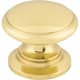 A thumbnail of the Top Knobs M349 Polished Brass