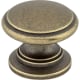 A thumbnail of the Top Knobs M355 German Bronze