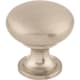 A thumbnail of the Top Knobs M410 Brushed Satin Nickel