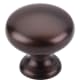 A thumbnail of the Top Knobs M753-25PACK Oil Rubbed Bronze