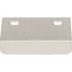 A thumbnail of the Top Knobs TK102 Brushed Satin Nickel