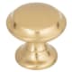 A thumbnail of the Top Knobs TK1050 Honey Bronze