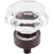 A thumbnail of the Top Knobs TK128-10PACK Oil Rubbed Bronze
