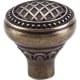 A thumbnail of the Top Knobs TK173-10PACK German Bronze