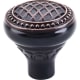 A thumbnail of the Top Knobs TK173-10PACK Tuscan Bronze