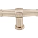A thumbnail of the Top Knobs TK194 Brushed Satin Nickel