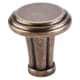 A thumbnail of the Top Knobs TK196-25PACK German Bronze